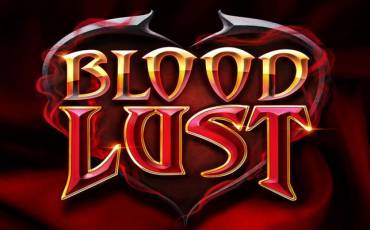 Игровой автомат Blood Lust