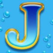 Blue Dolphin: J