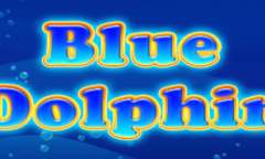 Онлайн слот Blue Dolphin играть