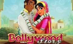 Онлайн слот Bollywood Story играть