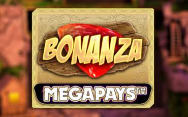 Игровой автомат Bonanza Megapays