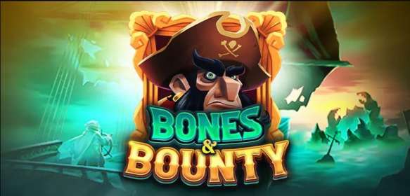 Bones & Bounty (Thunderkick) обзор