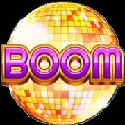 Boogie Boom: Scatter