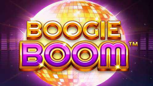Boogie Boom (Booming Games) обзор