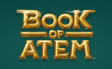 Book of Atem