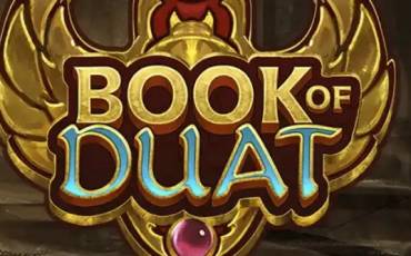 Игровой автомат Book of Duat