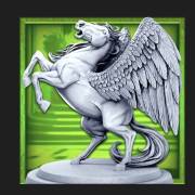 Book of Midas: Pegasus horse