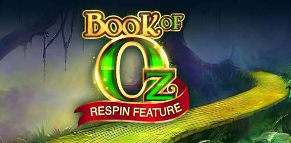 Book of Oz (Triple Edge Studios) обзор