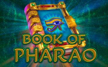 Book of Pharao