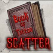 Book of Tattoo: Scatter