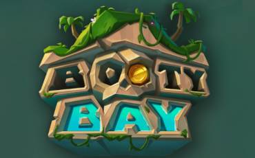 Игровой автомат Booty Bay