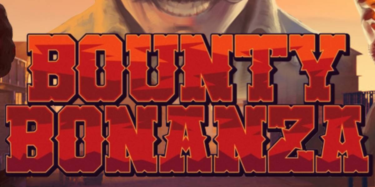 Игровой автомат Bounty Bonanza