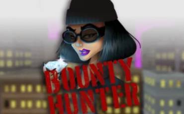 Игровой автомат Bounty Hunter