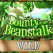 Bounty of the Beanstalk: Wild