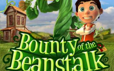 Игровой автомат Bounty of the Beanstalk