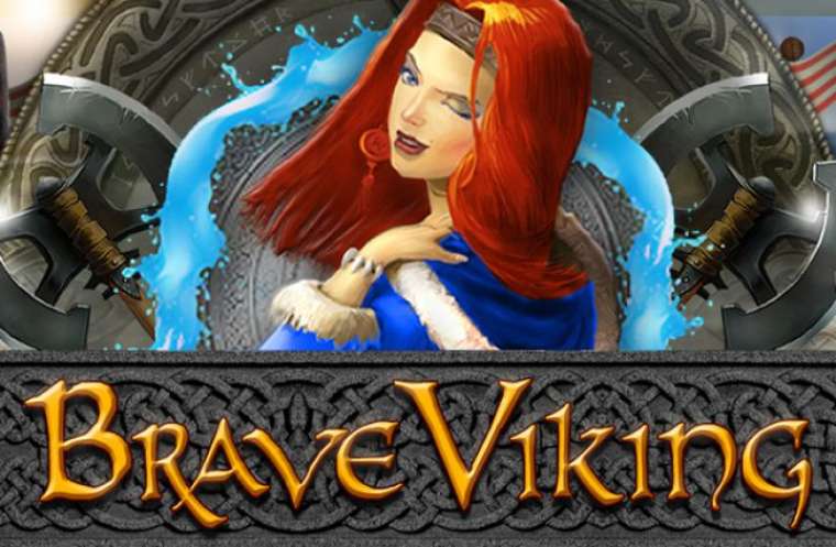 Слот Brave Viking играть бесплатно