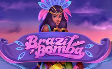 Brazil Bomba