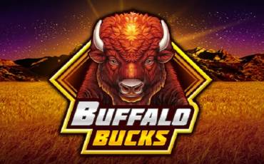 Игровой автомат Buffalo Bucks