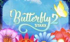 Онлайн слот Butterfly Staxx 2 играть