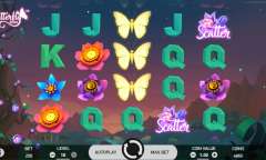 Онлайн слот Butterfly Staxx играть