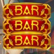 Ca$hablanca: BAR