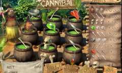 Онлайн слот Cannibal играть