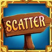 Caravan of Riches: Scatter