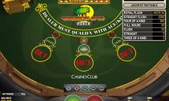 Онлайн слот Caribbean Stud Poker 1 играть