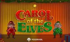 Онлайн слот Carol of the Elves играть