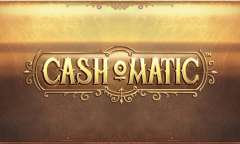 Онлайн слот Cash-o-Matic играть