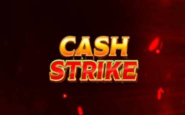 Cash Strike