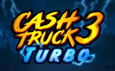 Игровой автомат Cash Truck 3 Turbo