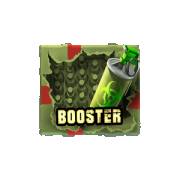 Cash Truck Xmas Delivery: Booster