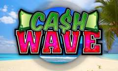 Онлайн слот Cash Wave играть