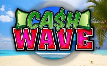 Cash Wave