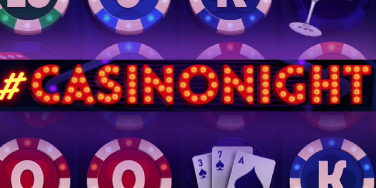 Игровой автомат Casinonight