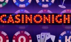 Онлайн слот Casinonight играть