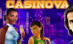 Онлайн слот Casinova играть