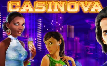 Игровой автомат Casinova