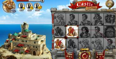 Castle Builder: Выплаты