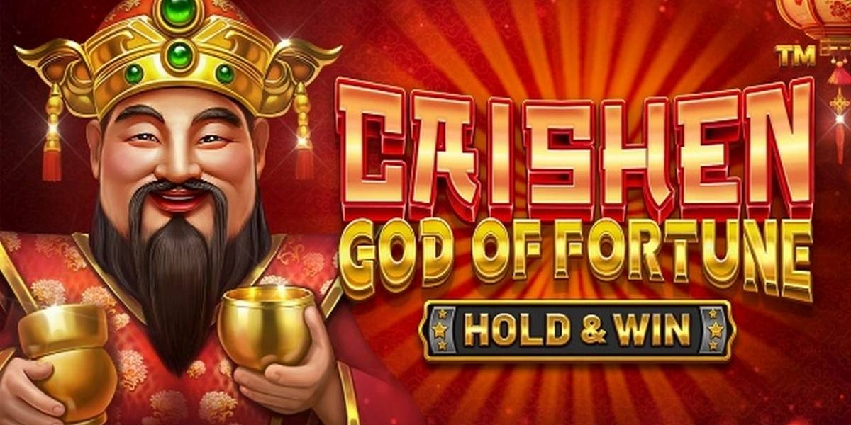 Chaisen: God of Fortune — Hold and Win