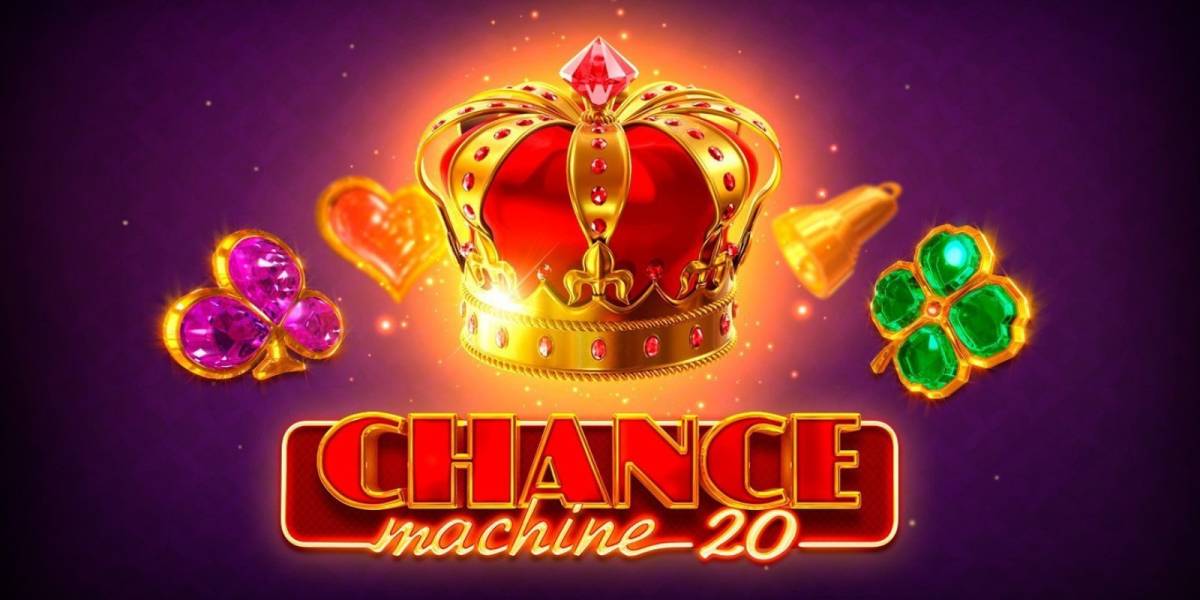 Chance Machine 20