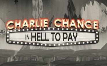 Игровой автомат Charlie Chance in Hell to Pay