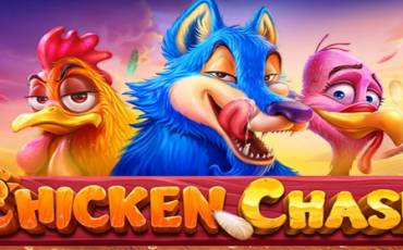 Игровой автомат Chicken Chase