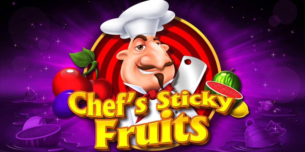 Игровой автомат Chief's Sticky Fruits