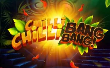 Игровой автомат Chilli Chilli Bang Bang