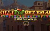 Chillipop: Get Em All — Hold&Win (Betsoft)