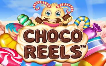 Игровой автомат Choco Reels