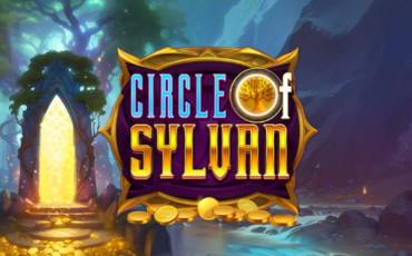 Игровой автомат Circle of Sylvan