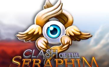 Игровой автомат Clash of the Seraphim